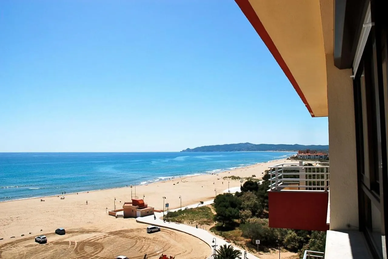 Cap Castell 8-A location