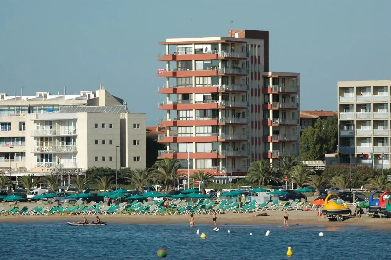 Cap Castell 8-A Apartment L'Estartit