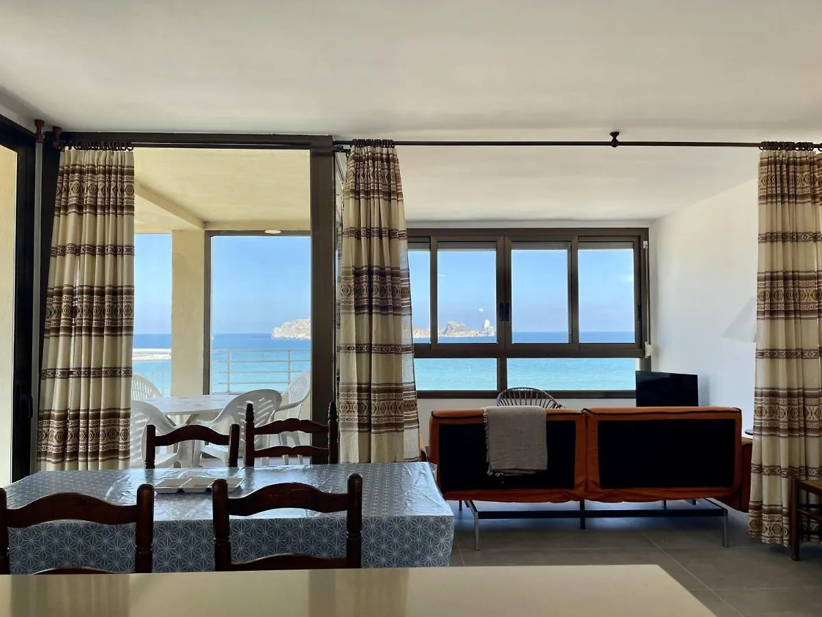 Cap Castell 8-A Apartment L'Estartit 0*,
