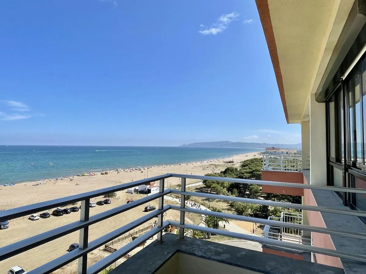 Cap Castell 8-A Apartment L'Estartit
