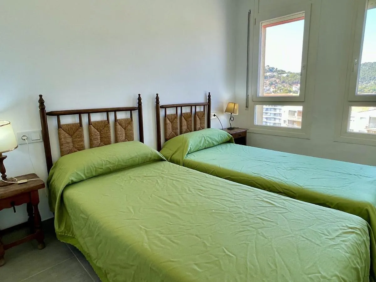 Cap Castell 8-A Apartment L'Estartit