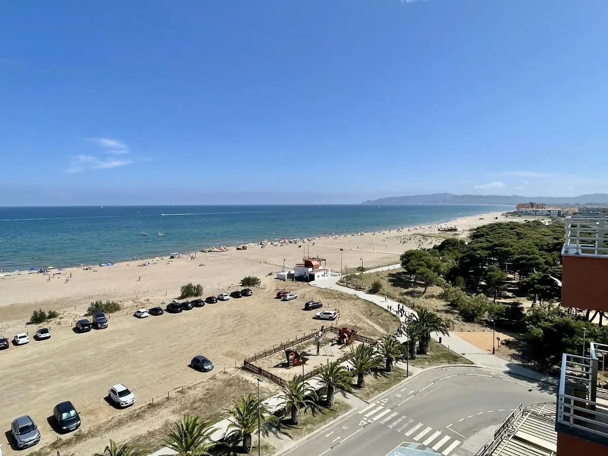 Cap Castell 8-A Apartment L'Estartit