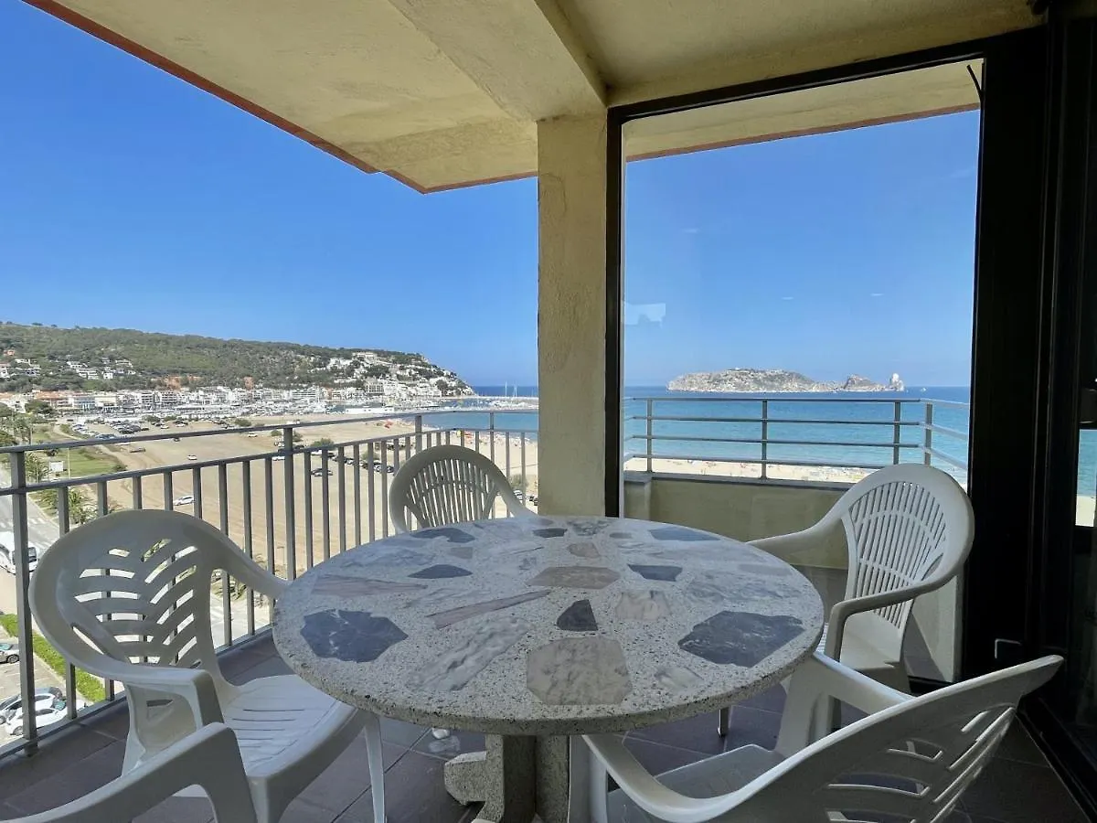 Cap Castell 8-A Apartment L'Estartit 0*,  Spain