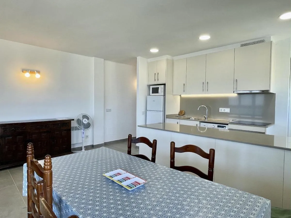 Cap Castell 8-A Apartment L'Estartit