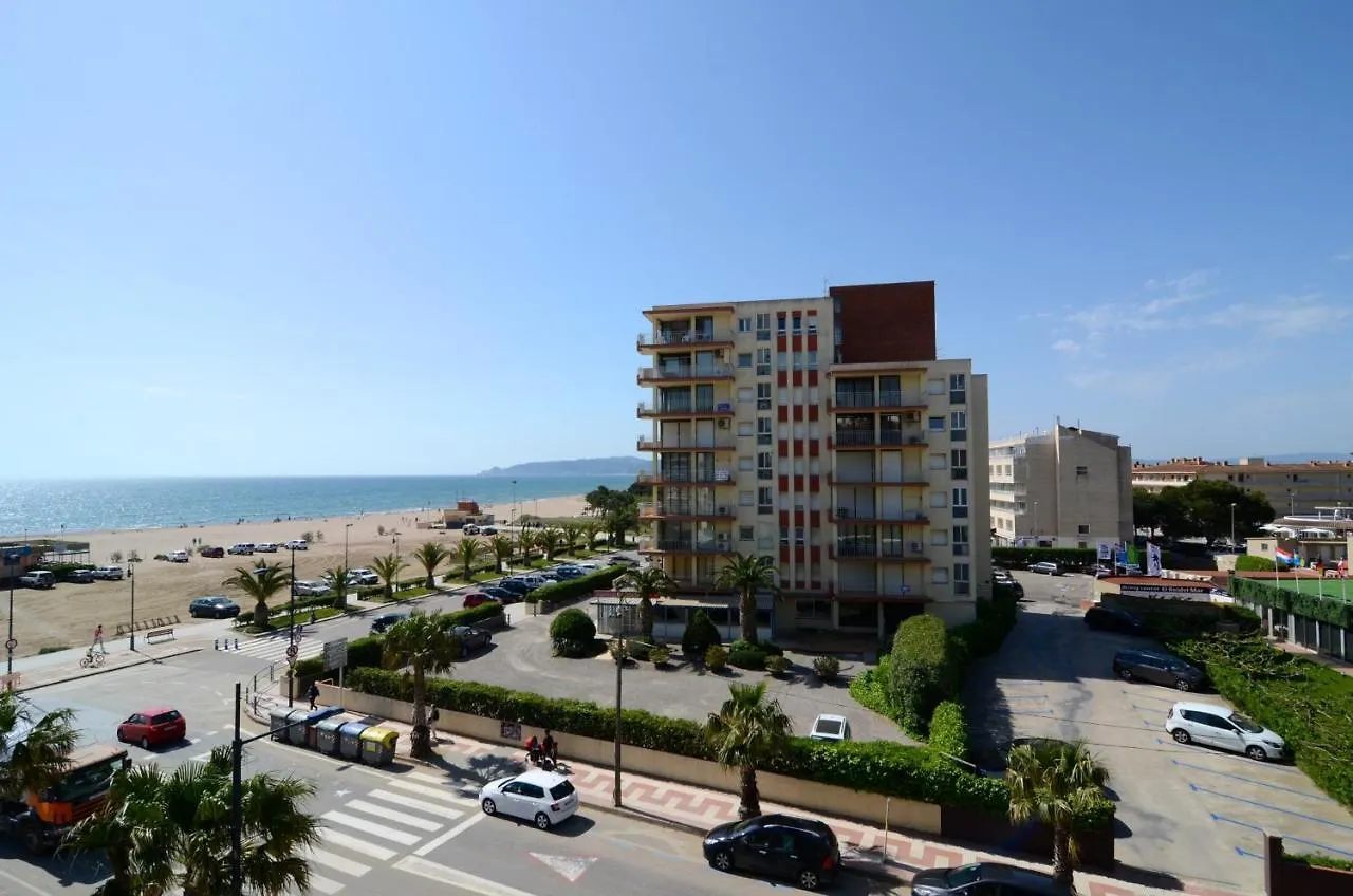 Cap Castell 8-A Apartment L'Estartit 0*,